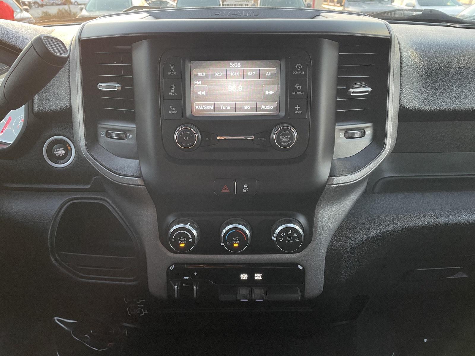 Used 2024 Ram 2500 Tradesman Crew Cab Truck for sale in Lincoln NE