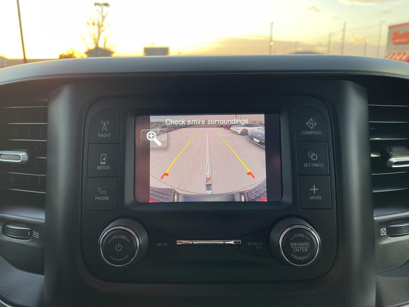 Used 2024 Ram 2500 Tradesman Crew Cab Truck for sale in Lincoln NE