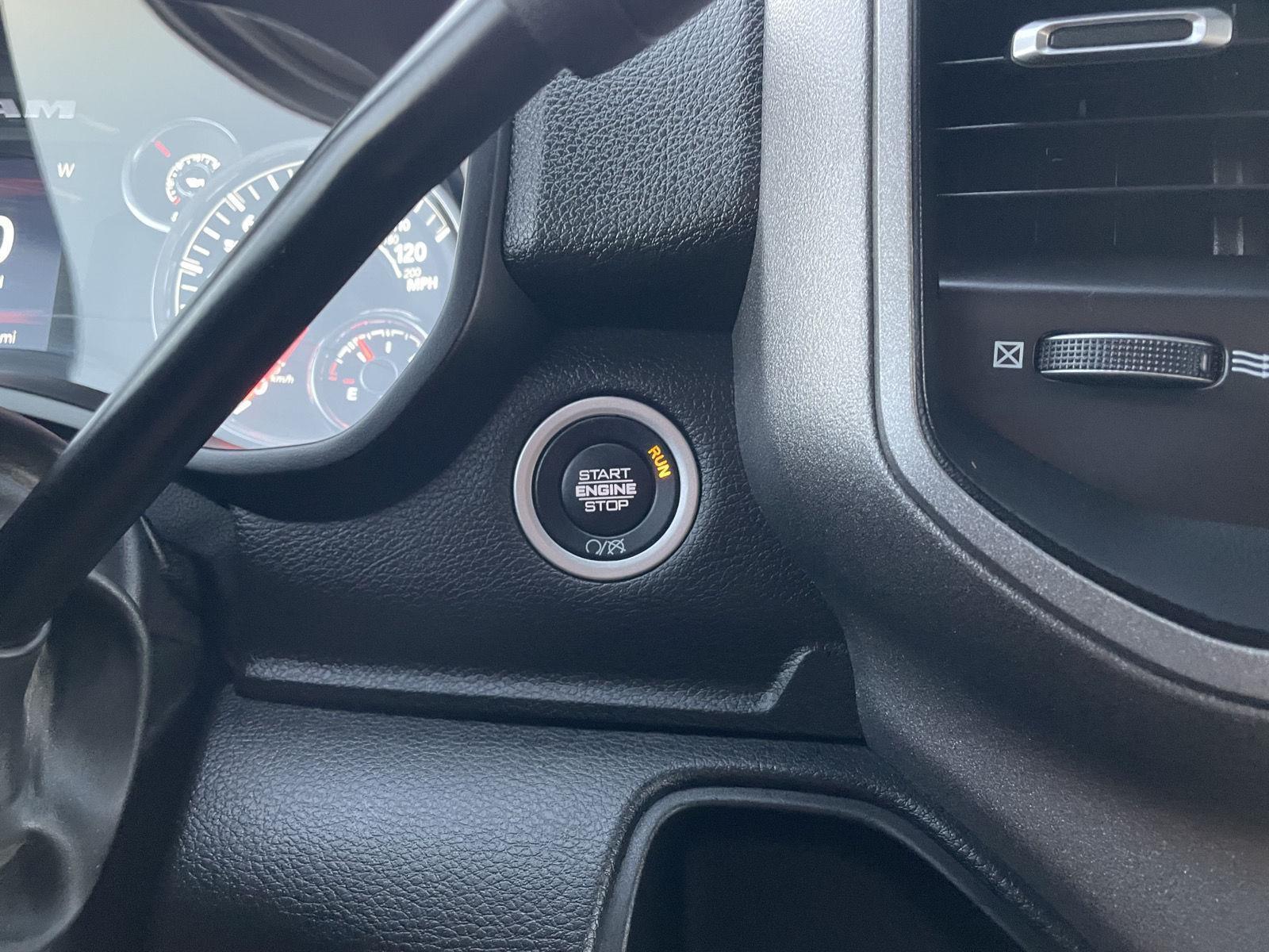 Used 2024 Ram 2500 Tradesman Crew Cab Truck for sale in Lincoln NE