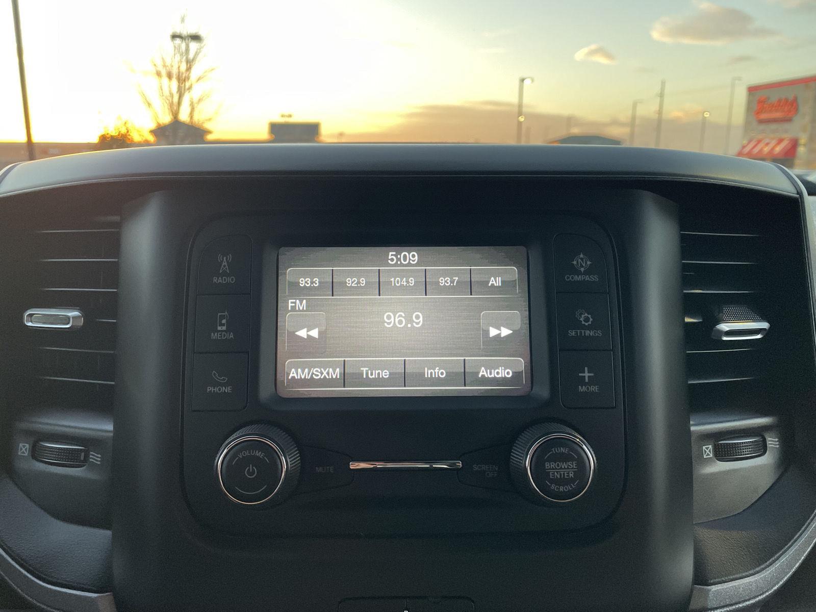 Used 2024 Ram 2500 Tradesman Crew Cab Truck for sale in Lincoln NE