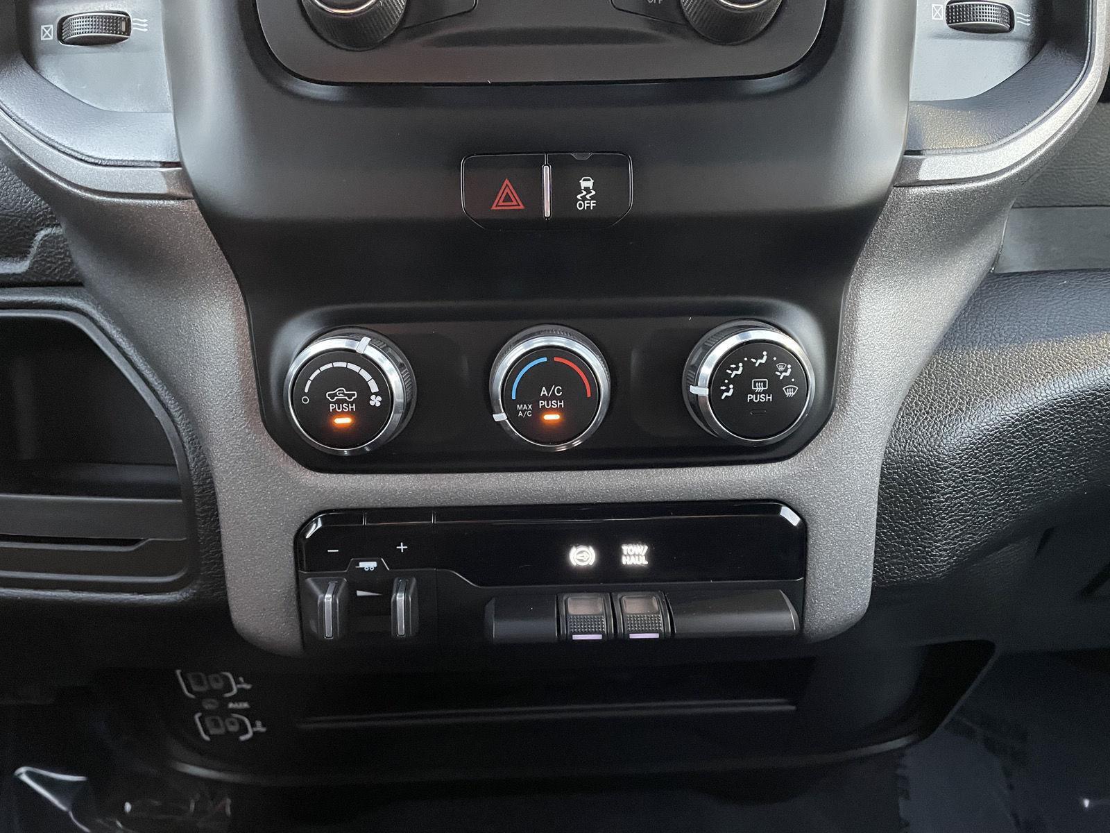 Used 2024 Ram 2500 Tradesman Crew Cab Truck for sale in Lincoln NE