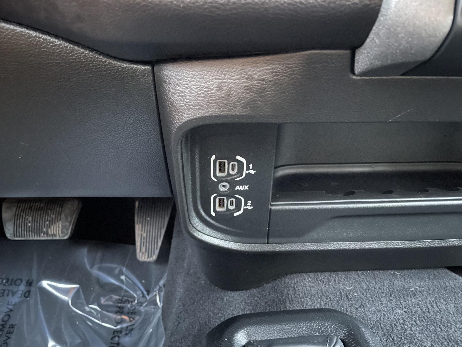 Used 2024 Ram 2500 Tradesman Crew Cab Truck for sale in Lincoln NE