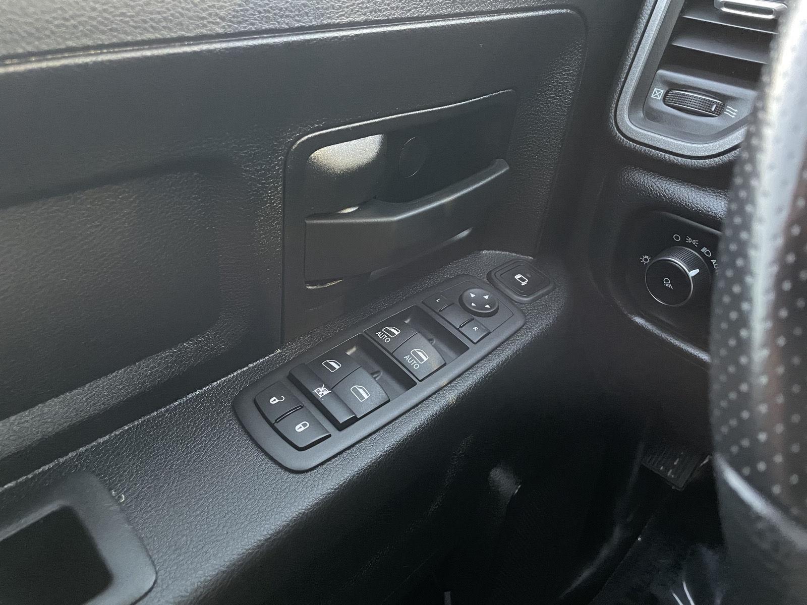 Used 2024 Ram 2500 Tradesman Crew Cab Truck for sale in Lincoln NE