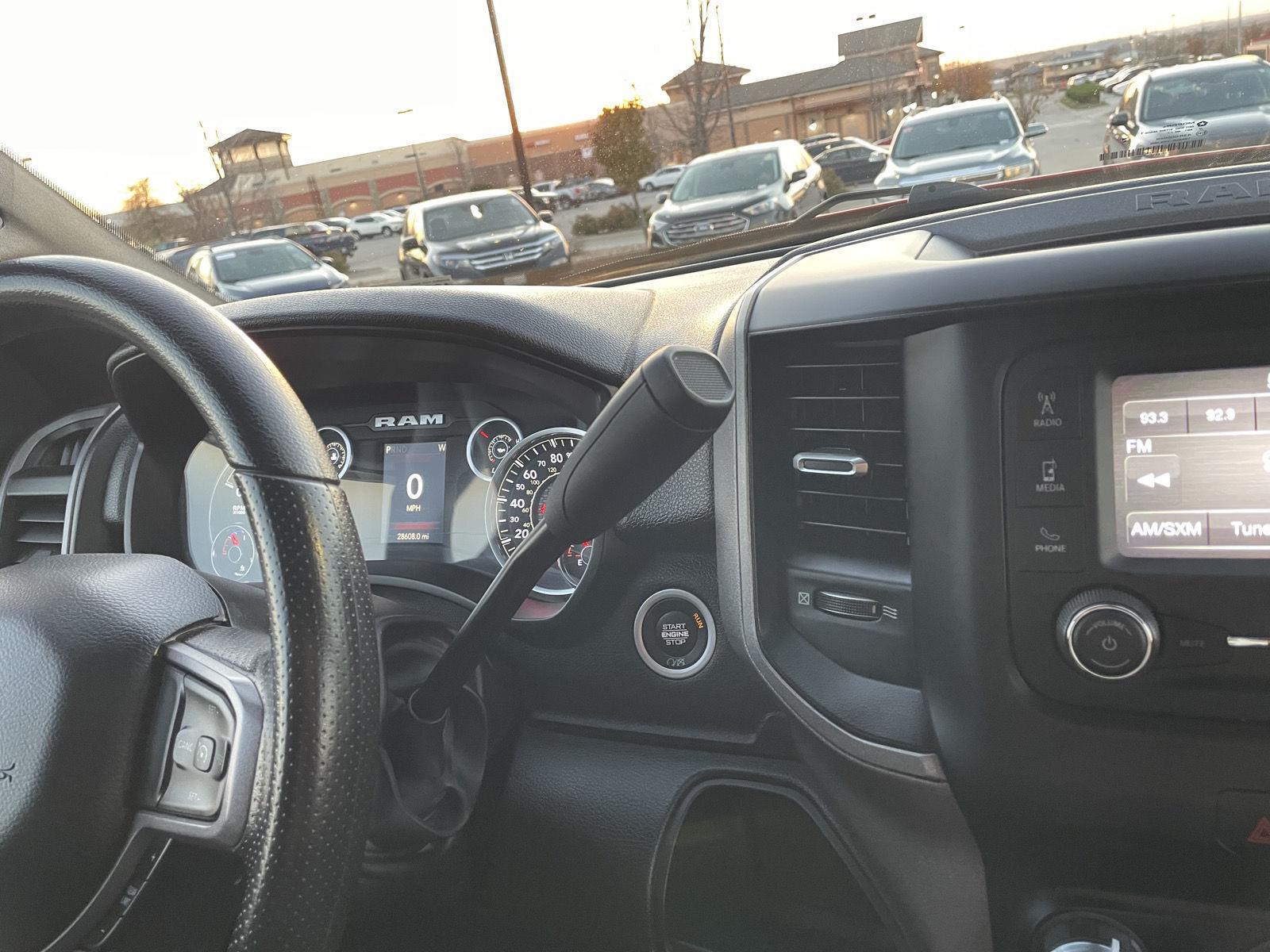 Used 2024 Ram 2500 Tradesman Crew Cab Truck for sale in Lincoln NE