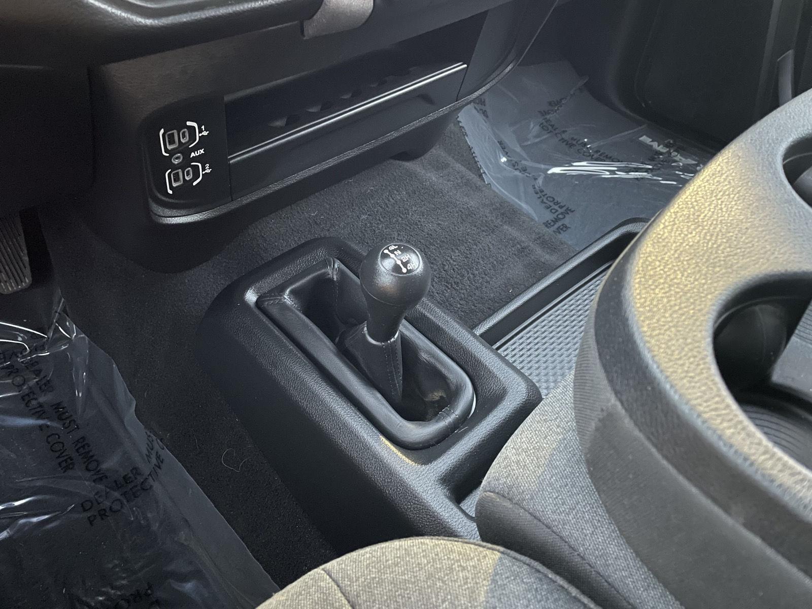 Used 2024 Ram 2500 Tradesman Crew Cab Truck for sale in Lincoln NE