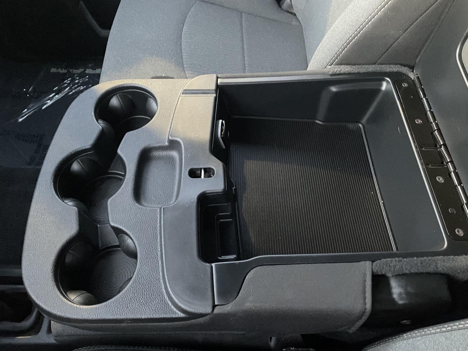 Used 2024 Ram 2500 Tradesman Crew Cab Truck for sale in Lincoln NE