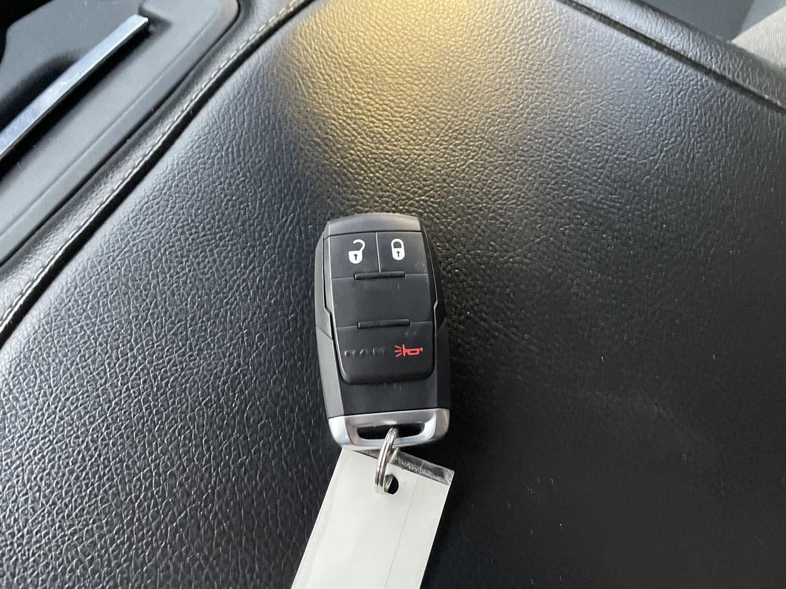 Used 2024 Ram 2500 Tradesman Crew Cab Truck for sale in Lincoln NE