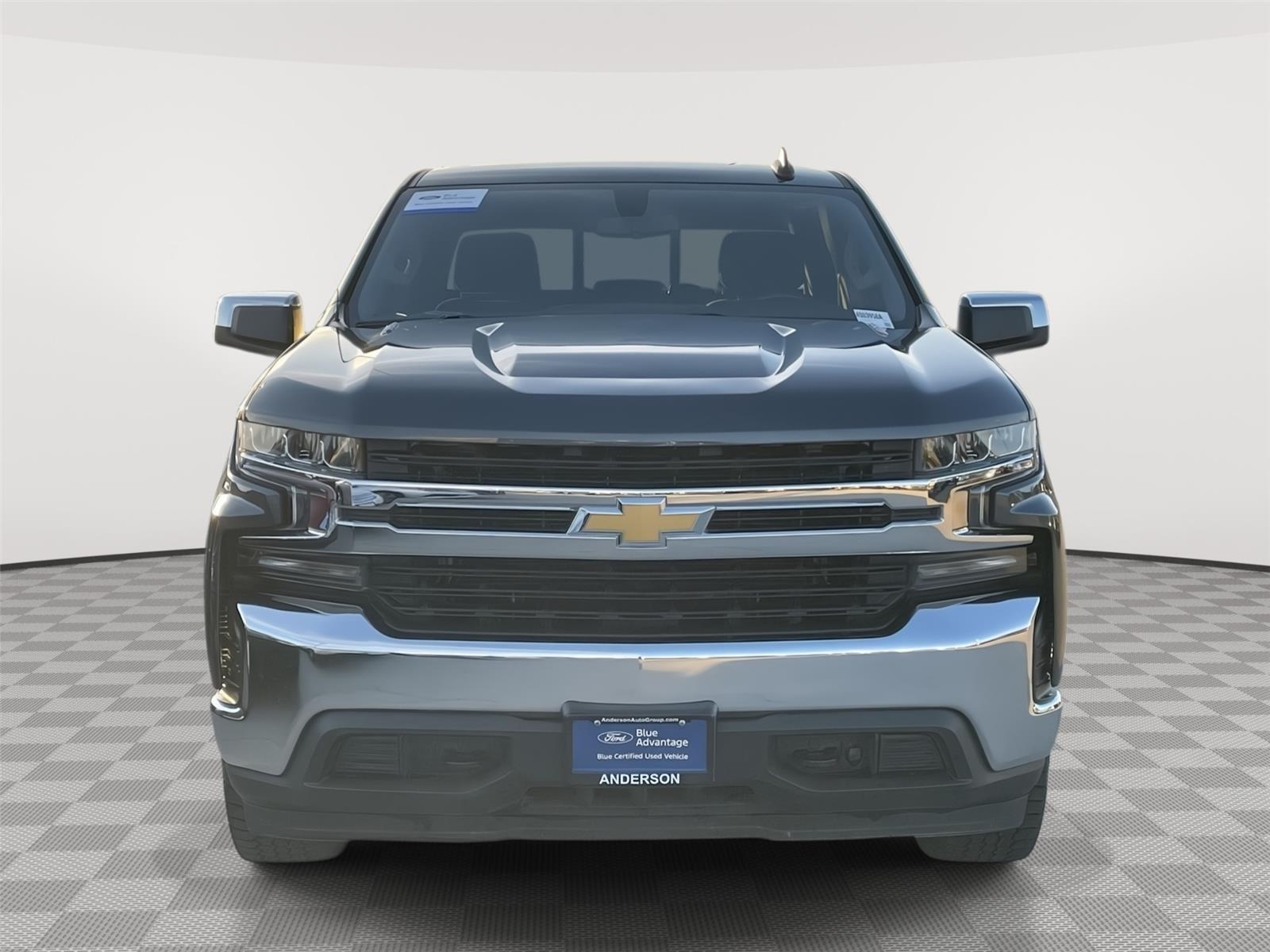 Used 2020 Chevrolet Silverado 1500 for sale in Lincoln NE