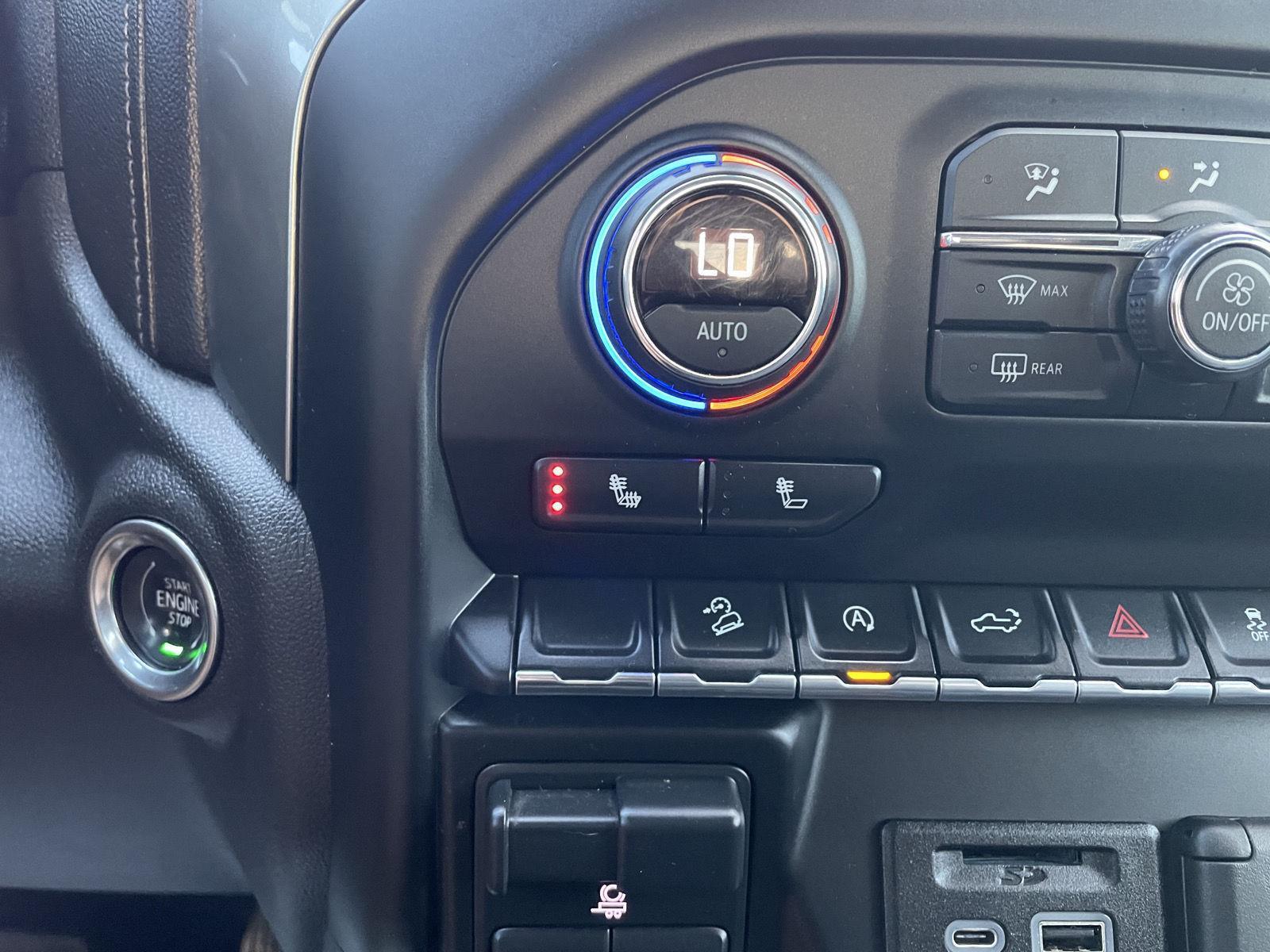 Used 2020 Chevrolet Silverado 1500 LT Crew Cab Truck for sale in Lincoln NE