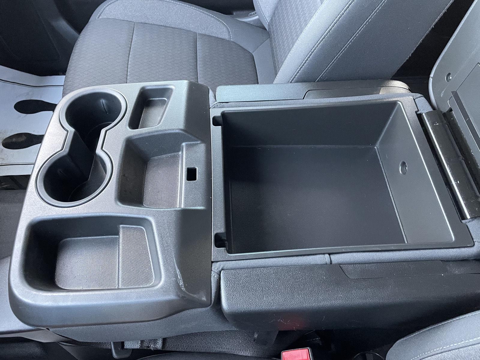 Used 2020 Chevrolet Silverado 1500 LT Crew Cab Truck for sale in Lincoln NE