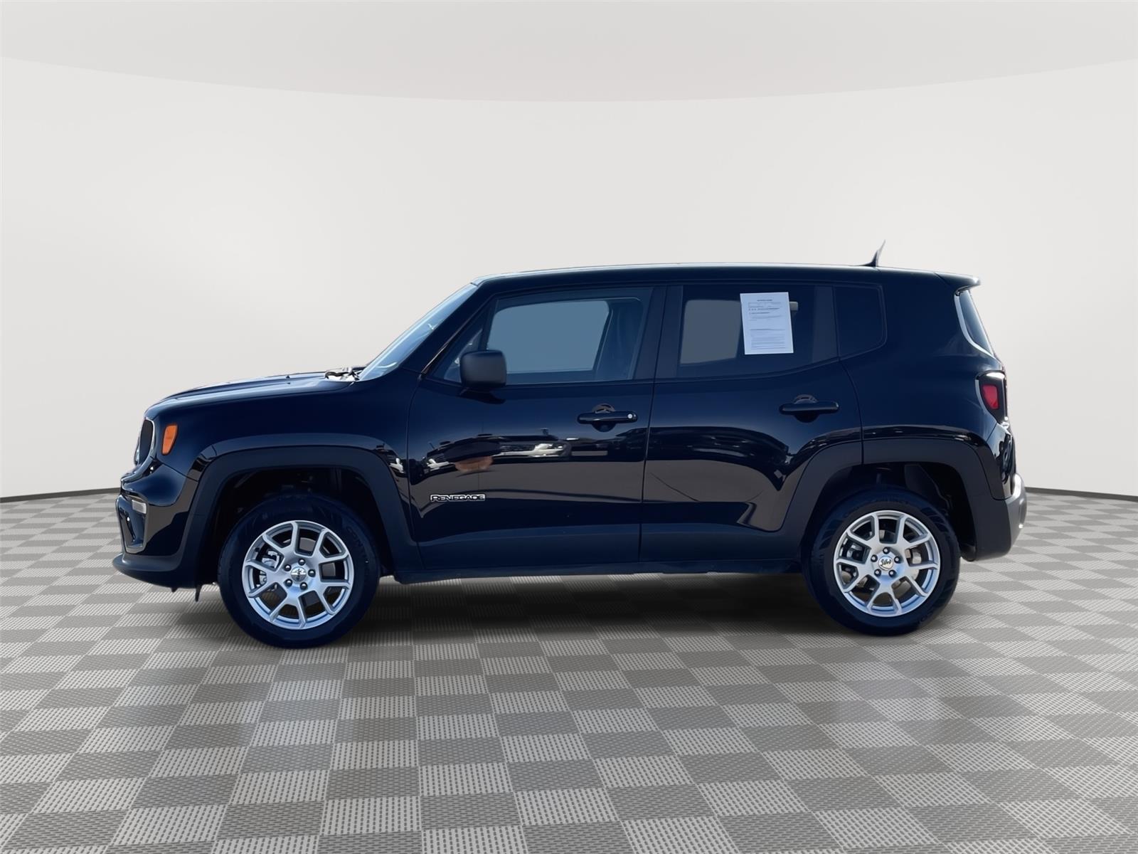 Used 2023 Jeep Renegade for sale in Lincoln NE