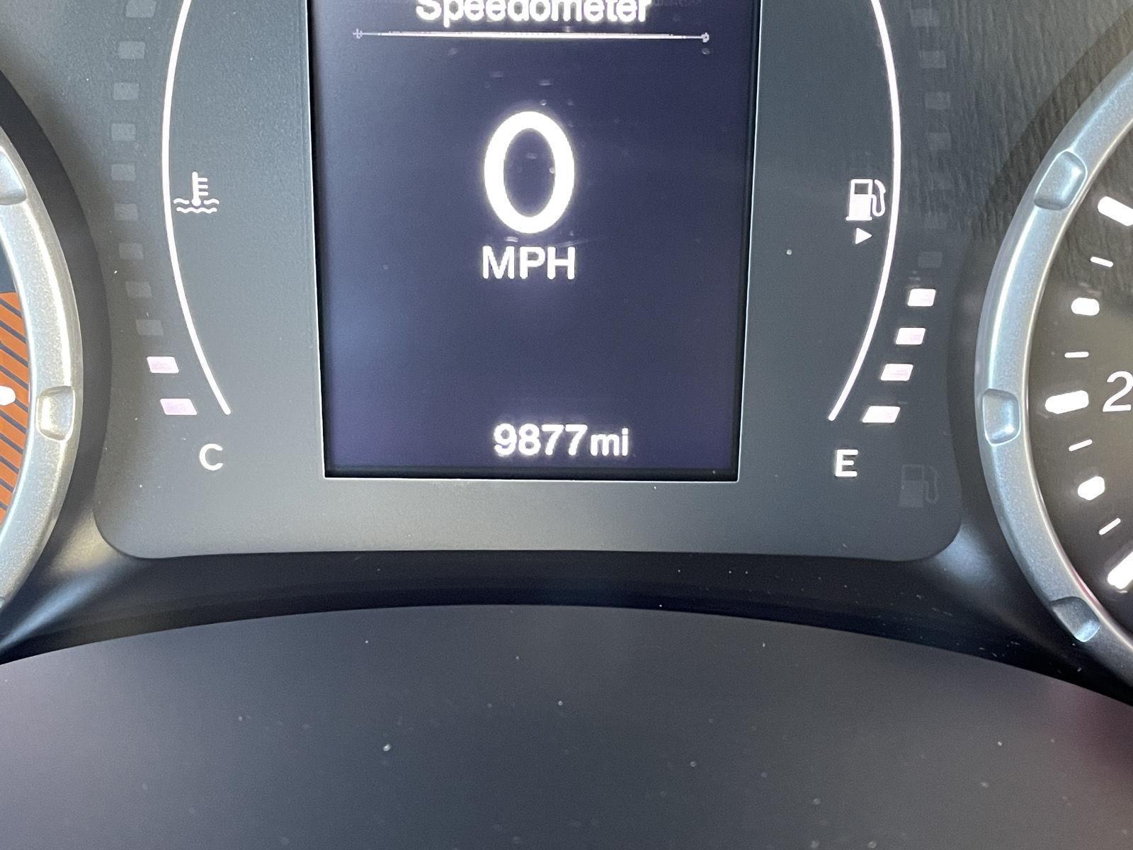 Used 2023 Jeep Renegade for sale in Lincoln NE