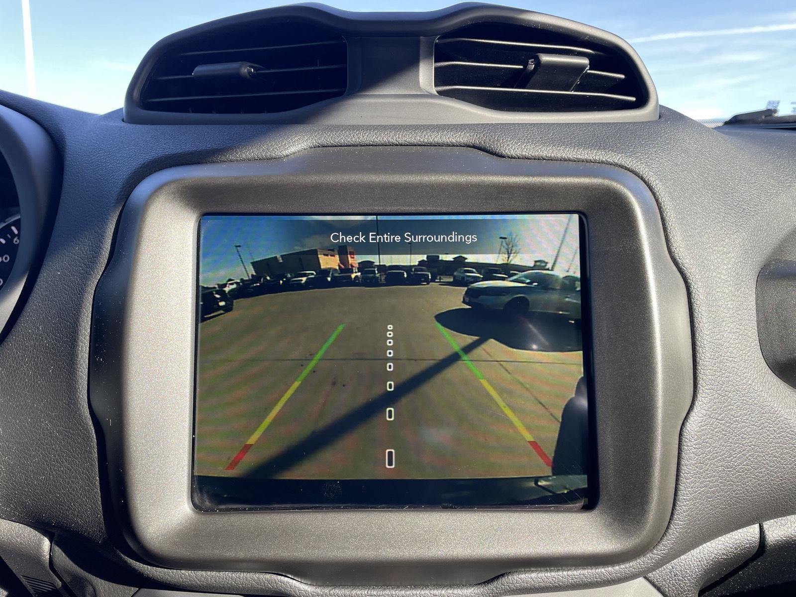 Used 2023 Jeep Renegade for sale in Lincoln NE