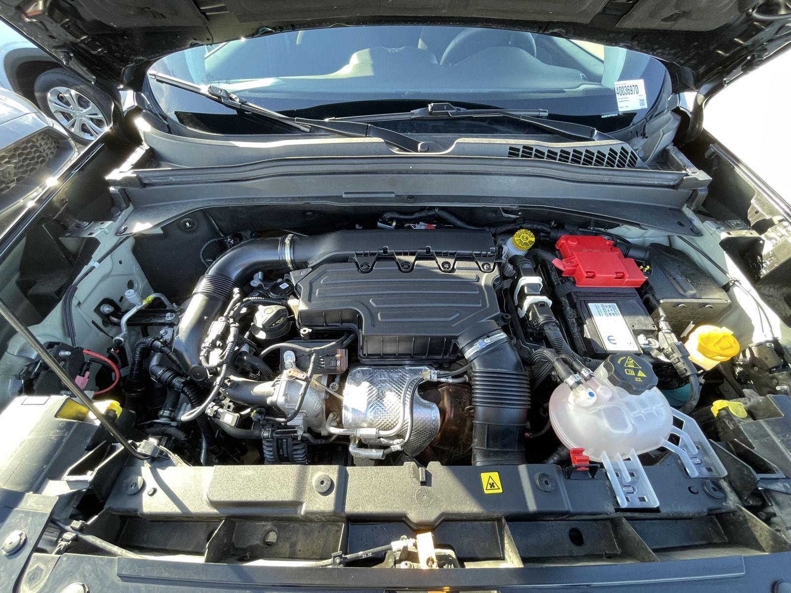 Used 2023 Jeep Renegade for sale in Lincoln NE