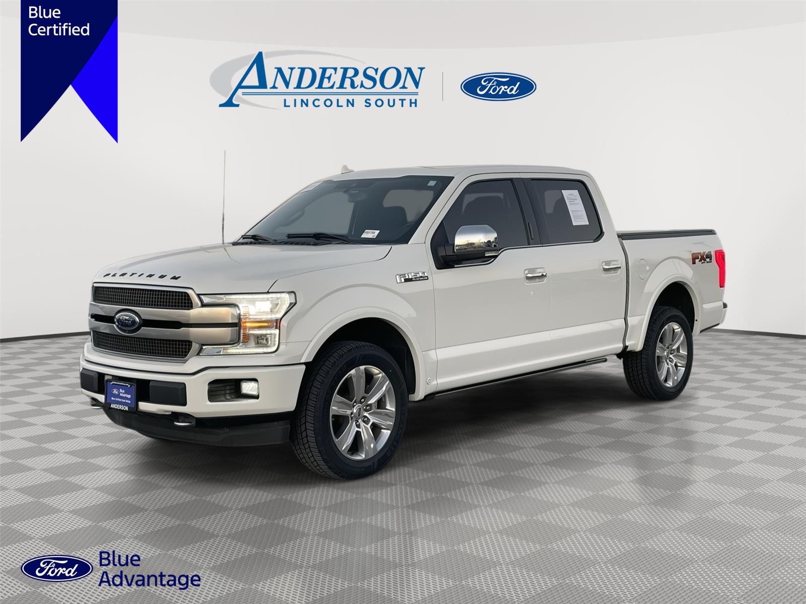 Used 2020 Ford F-150 for sale in Lincoln NE