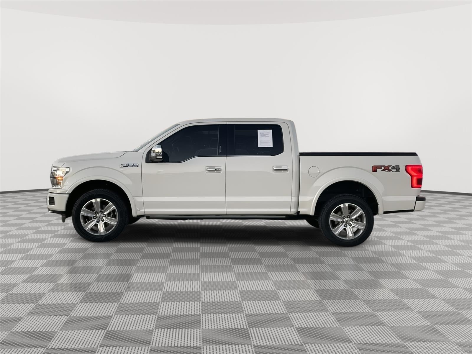 Used 2020 Ford F-150 for sale in Lincoln NE