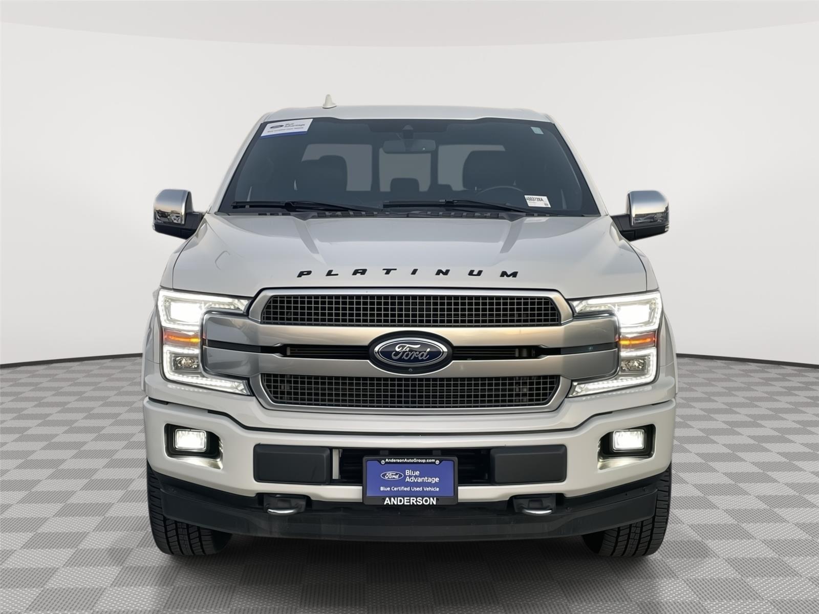 Used 2020 Ford F-150 for sale in Lincoln NE