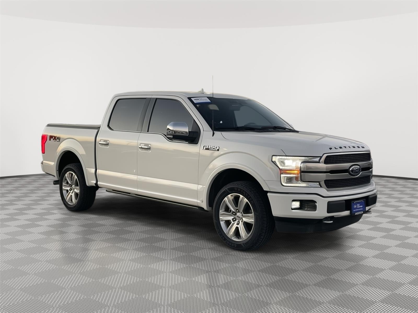 Used 2020 Ford F-150 for sale in Lincoln NE