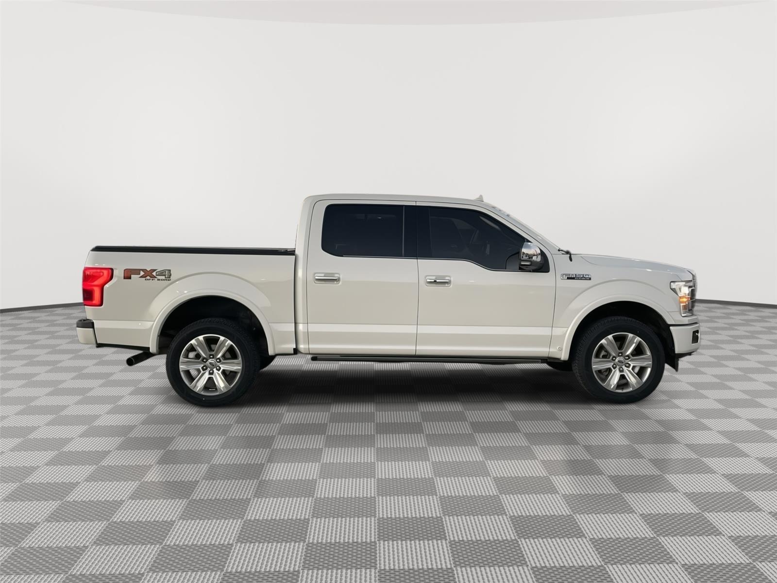 Used 2020 Ford F-150 for sale in Lincoln NE