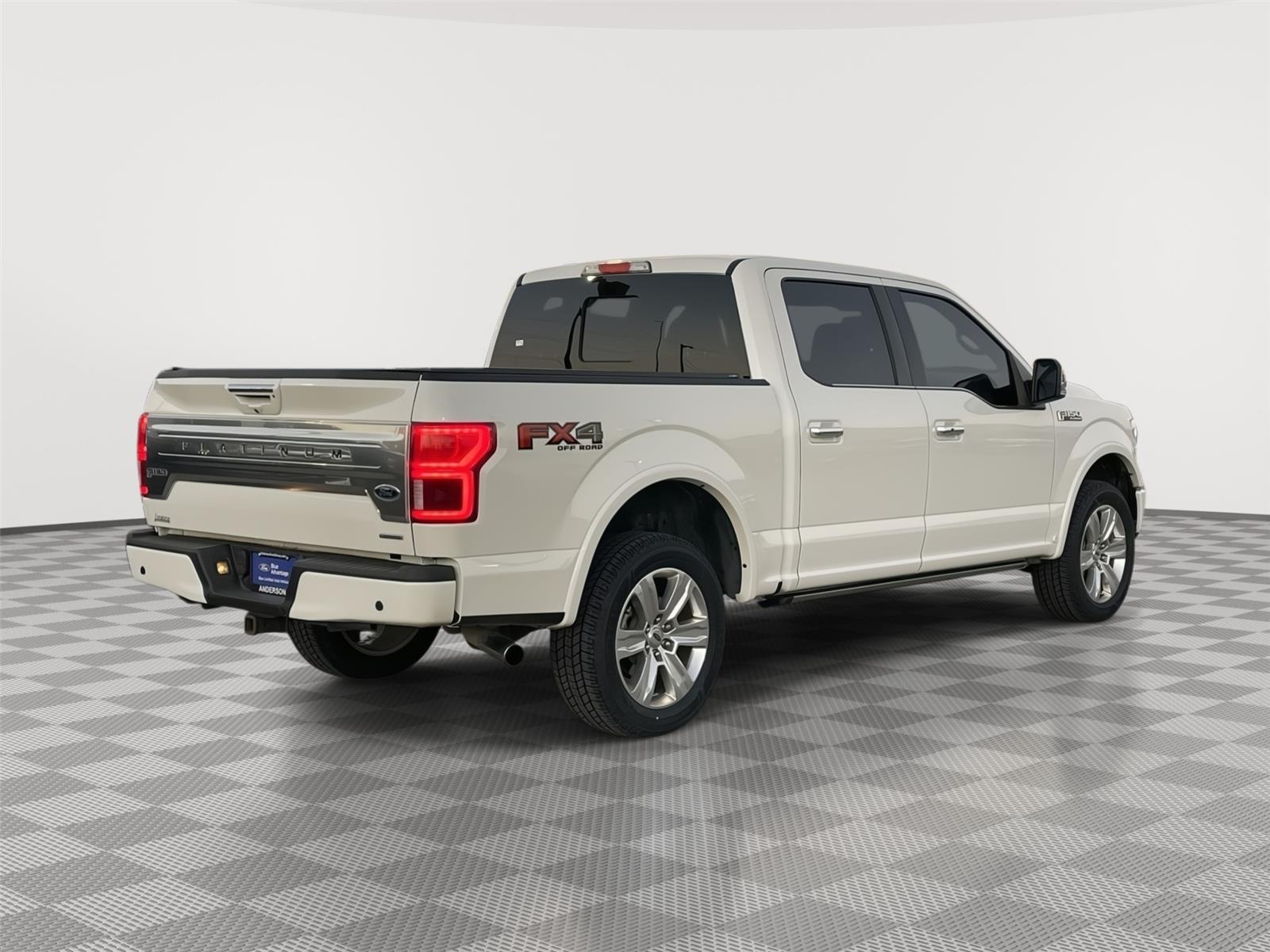 Used 2020 Ford F-150 for sale in Lincoln NE