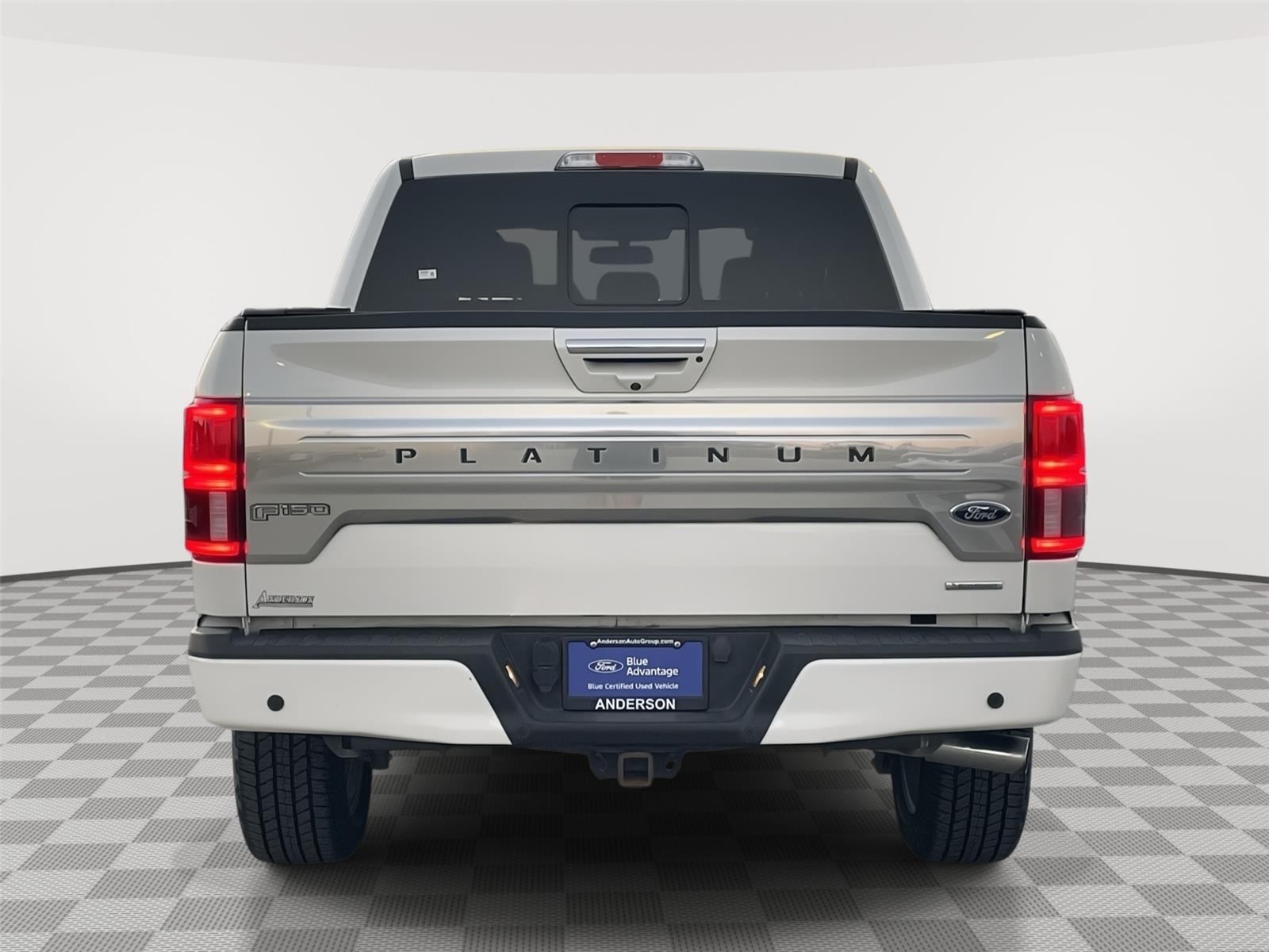 Used 2020 Ford F-150 for sale in Lincoln NE