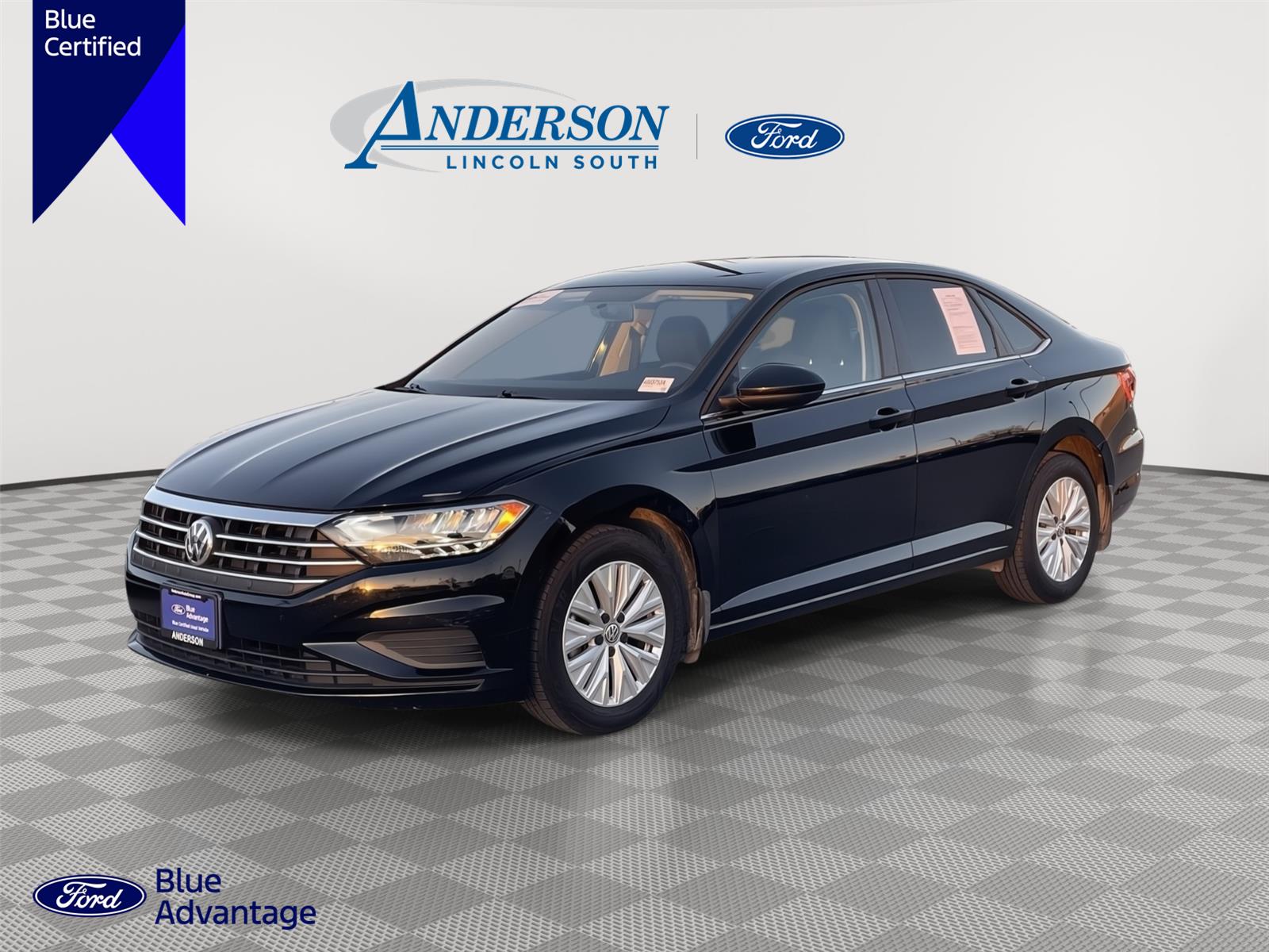 Used 2019 Volkswagen Jetta for sale in Lincoln NE