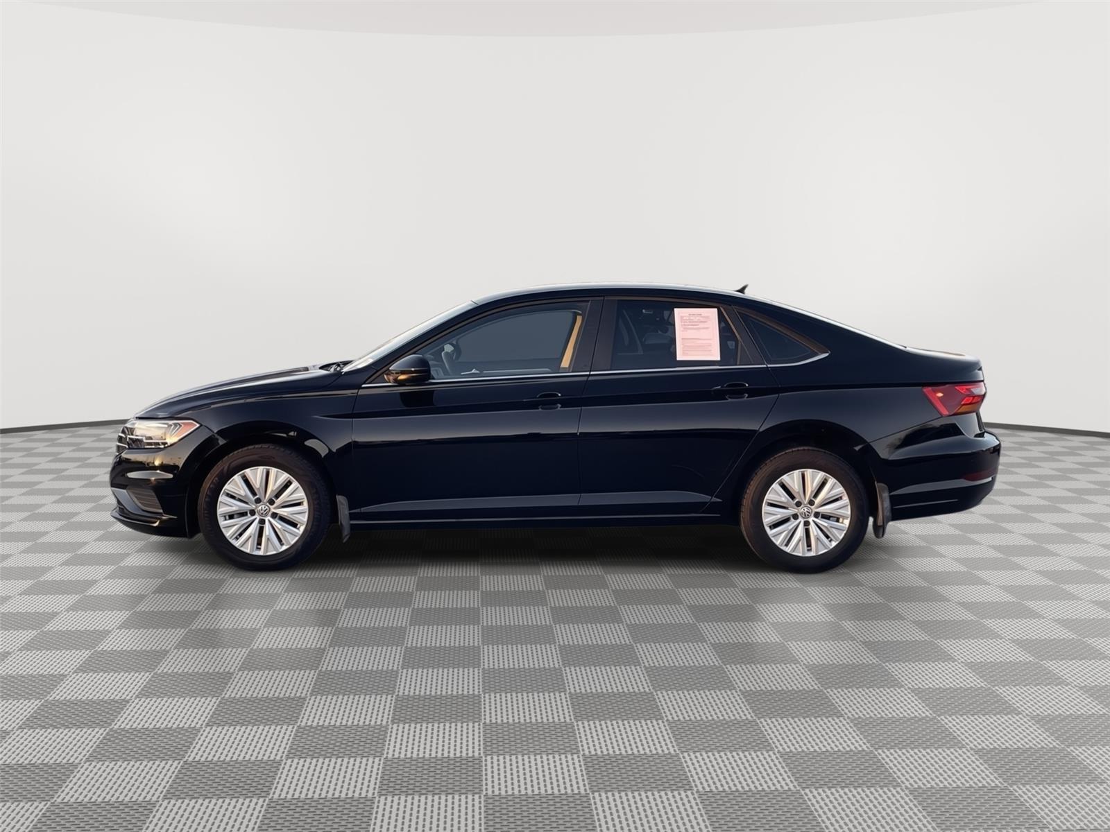 Used 2019 Volkswagen Jetta for sale in Lincoln NE