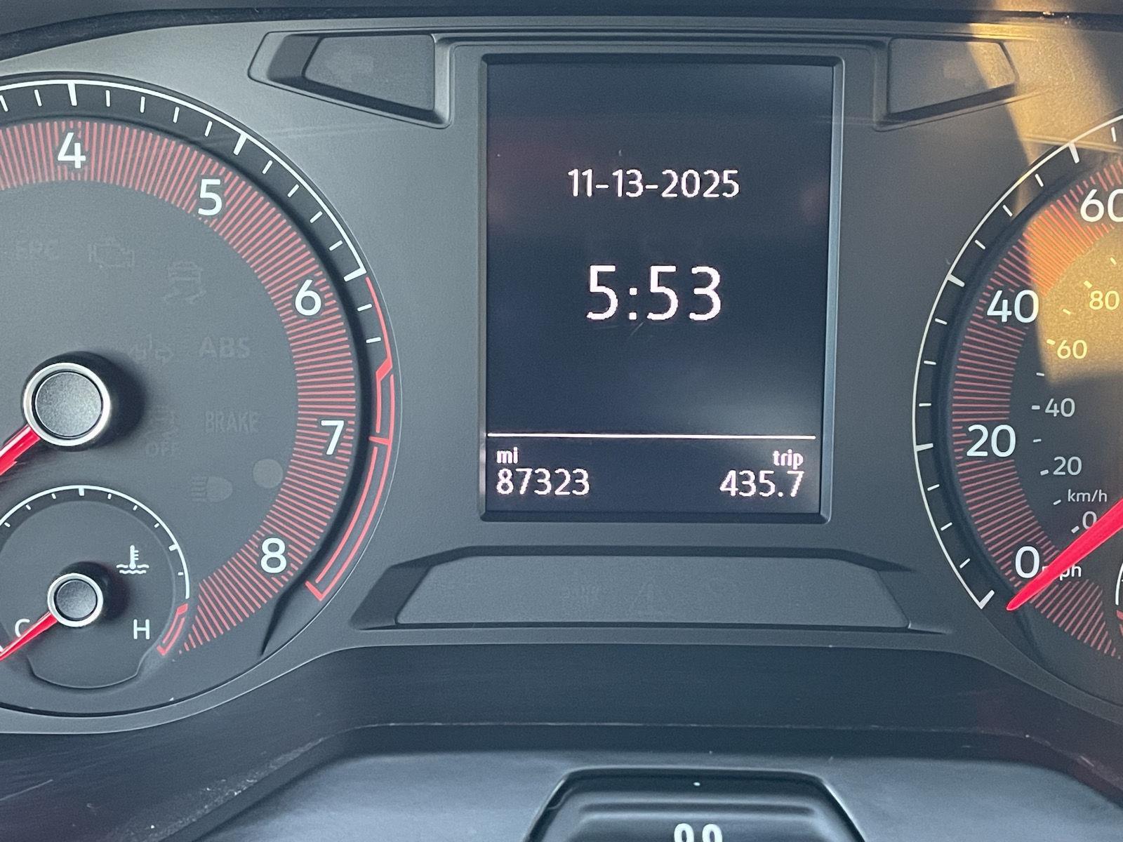 Used 2019 Volkswagen Jetta for sale in Lincoln NE