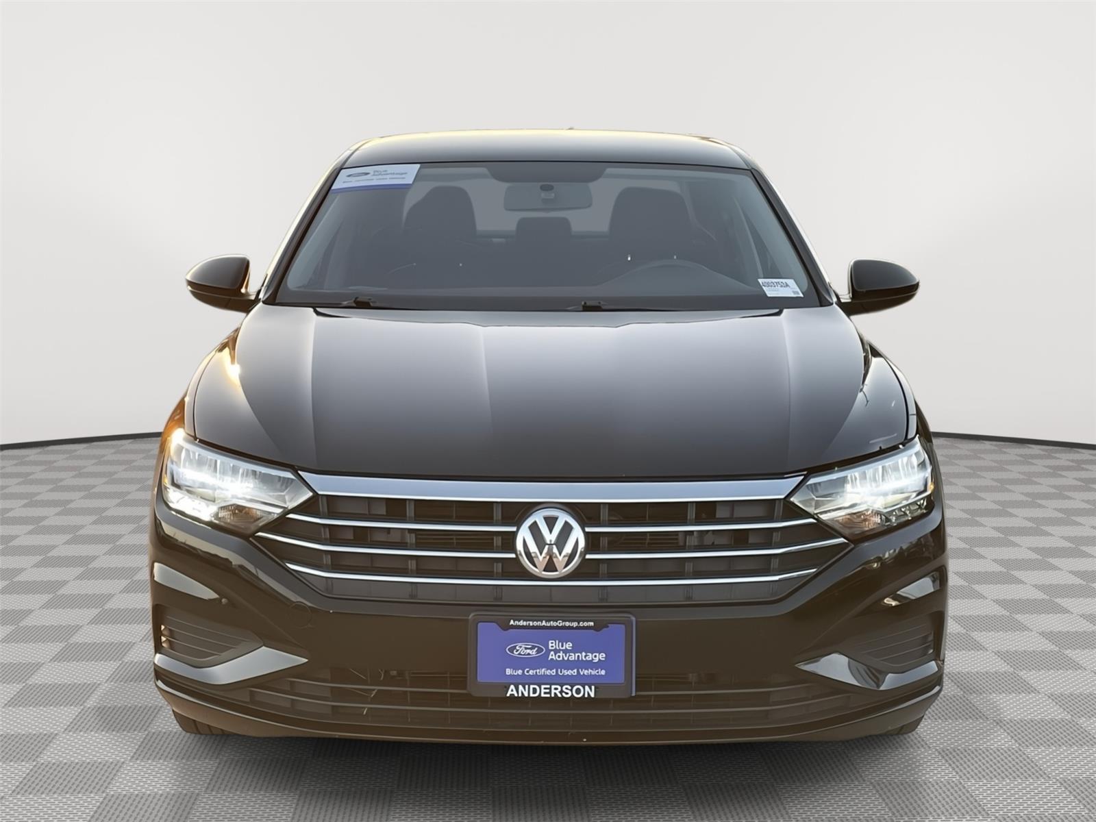 Used 2019 Volkswagen Jetta for sale in Lincoln NE
