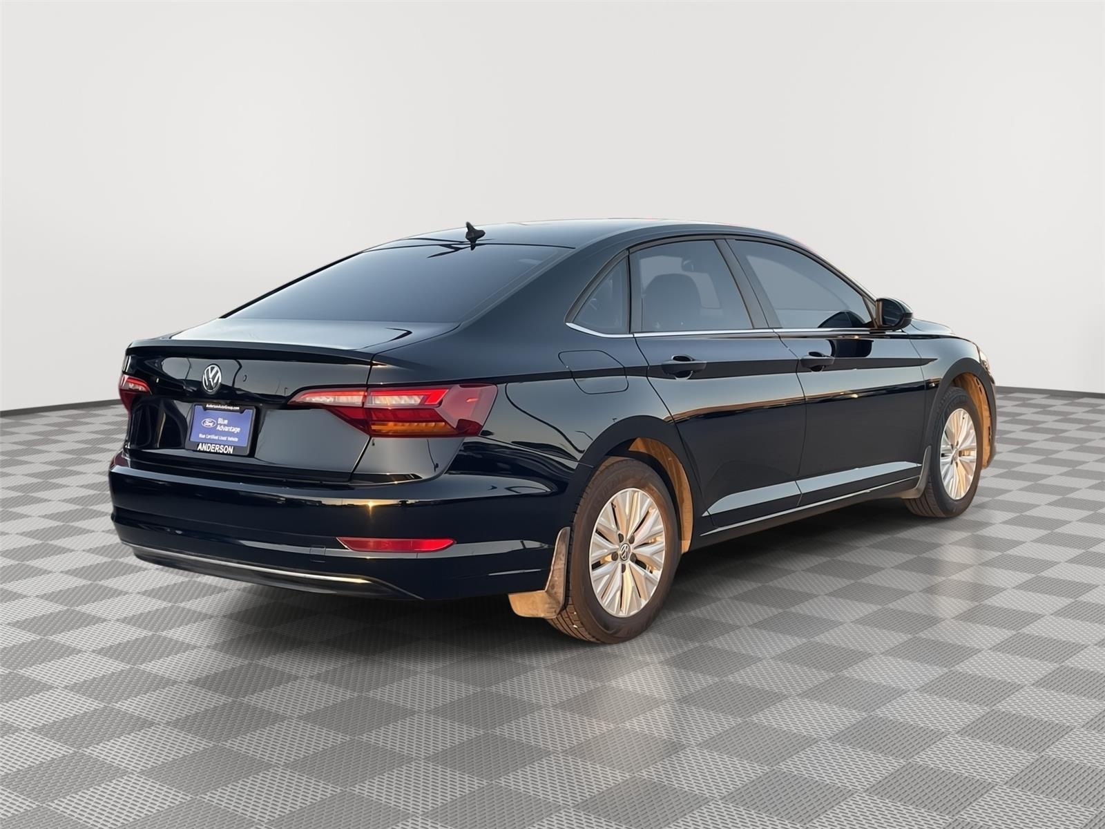 Used 2019 Volkswagen Jetta for sale in Lincoln NE