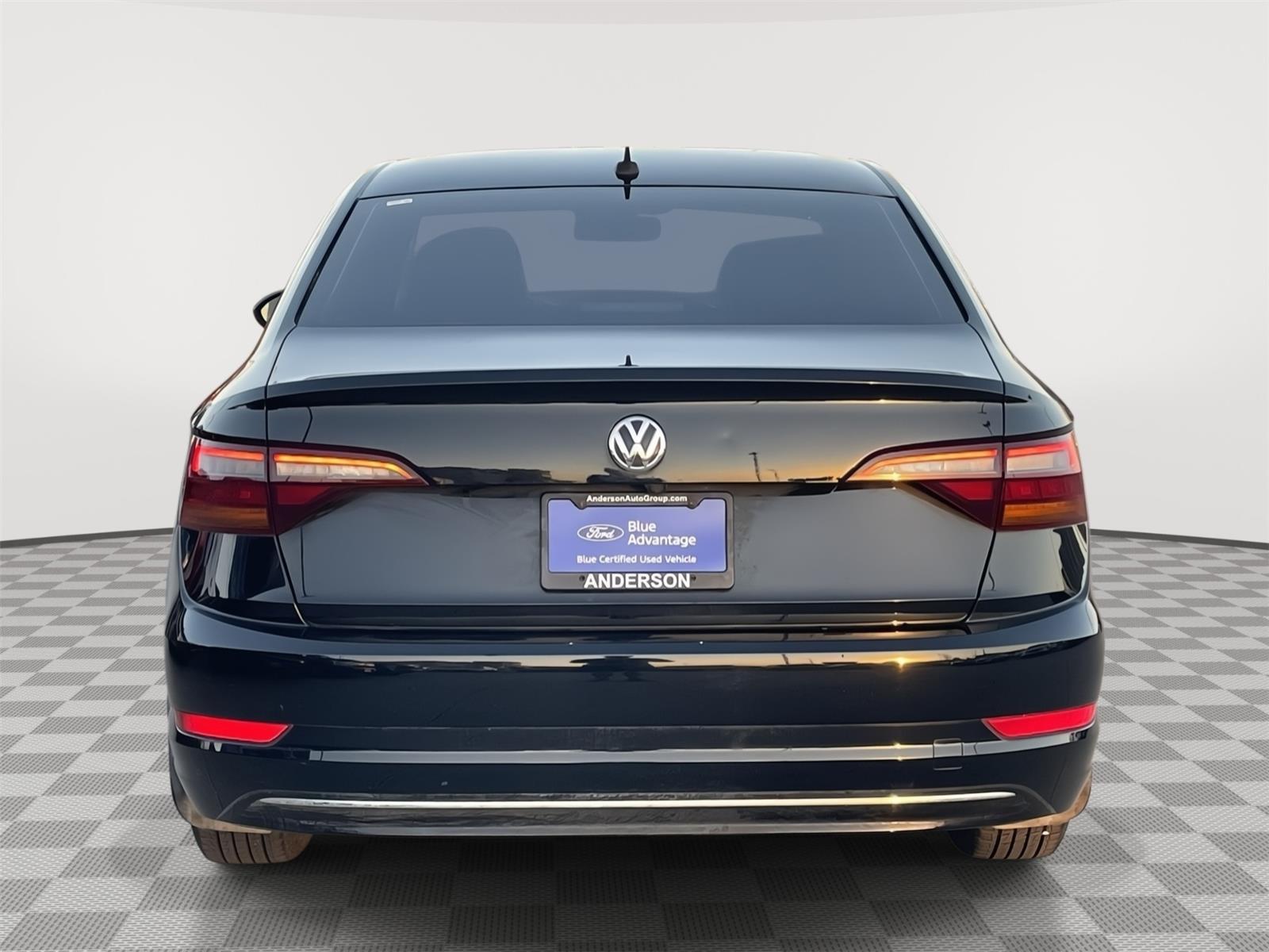 Used 2019 Volkswagen Jetta for sale in Lincoln NE