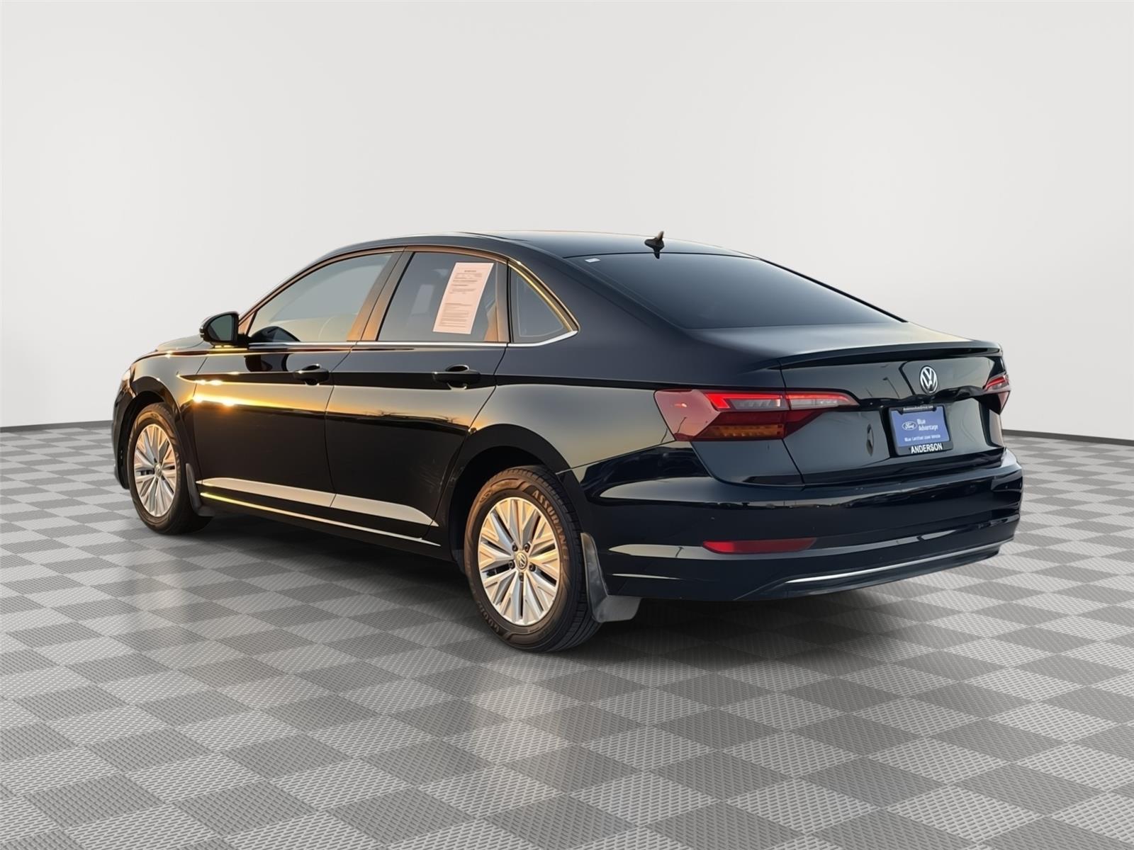 Used 2019 Volkswagen Jetta for sale in Lincoln NE