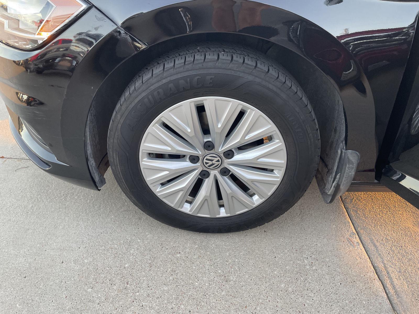 Used 2019 Volkswagen Jetta for sale in Lincoln NE