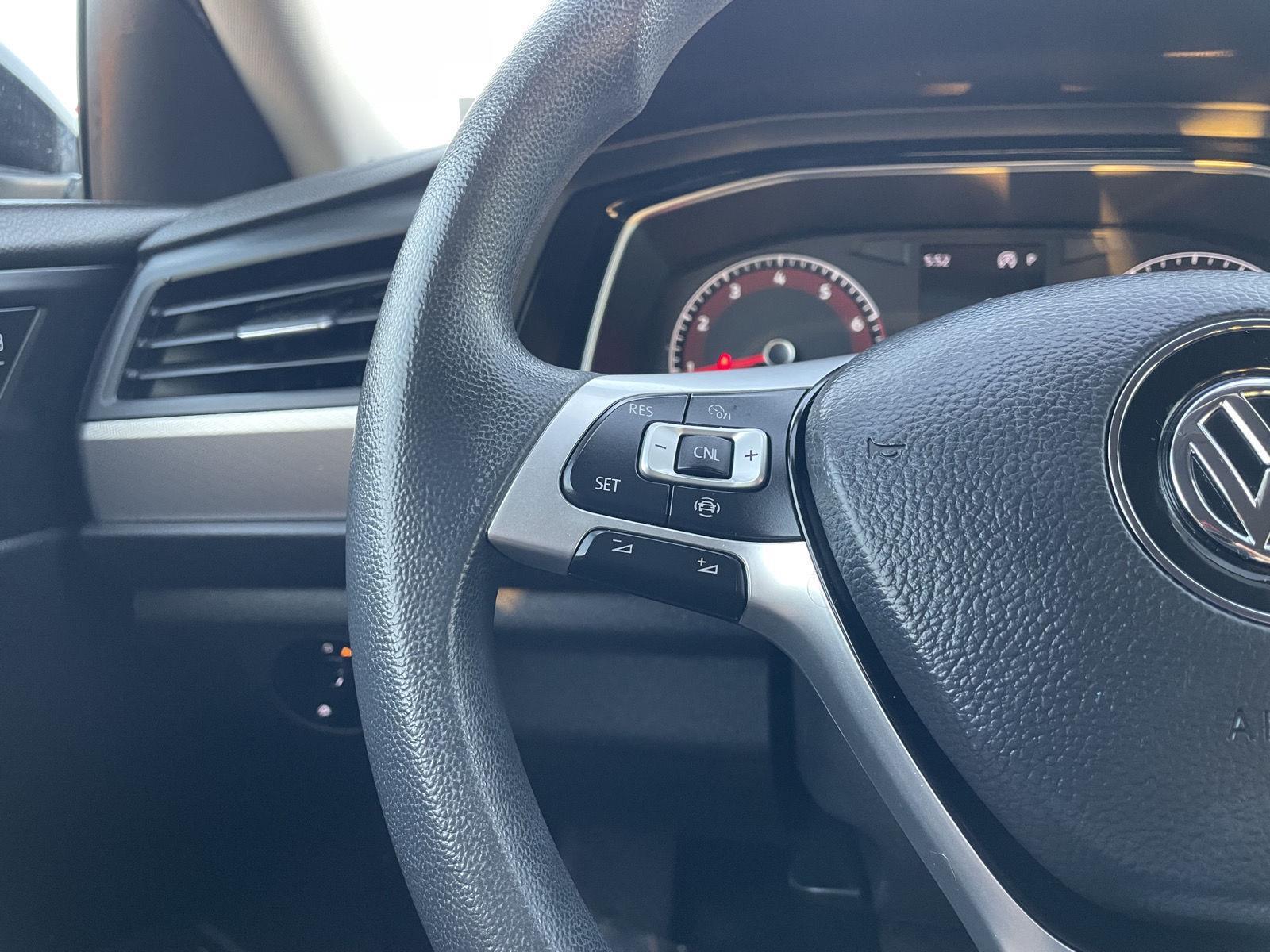 Used 2019 Volkswagen Jetta for sale in Lincoln NE