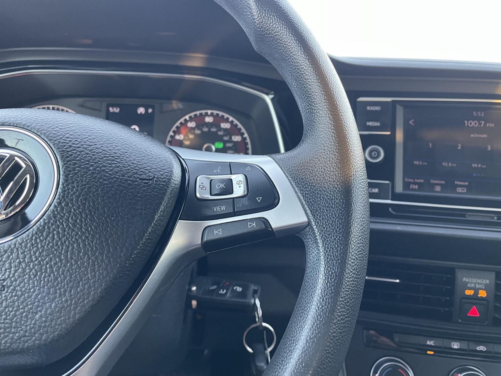 Used 2019 Volkswagen Jetta for sale in Lincoln NE