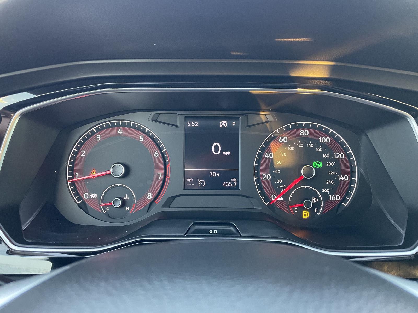 Used 2019 Volkswagen Jetta for sale in Lincoln NE