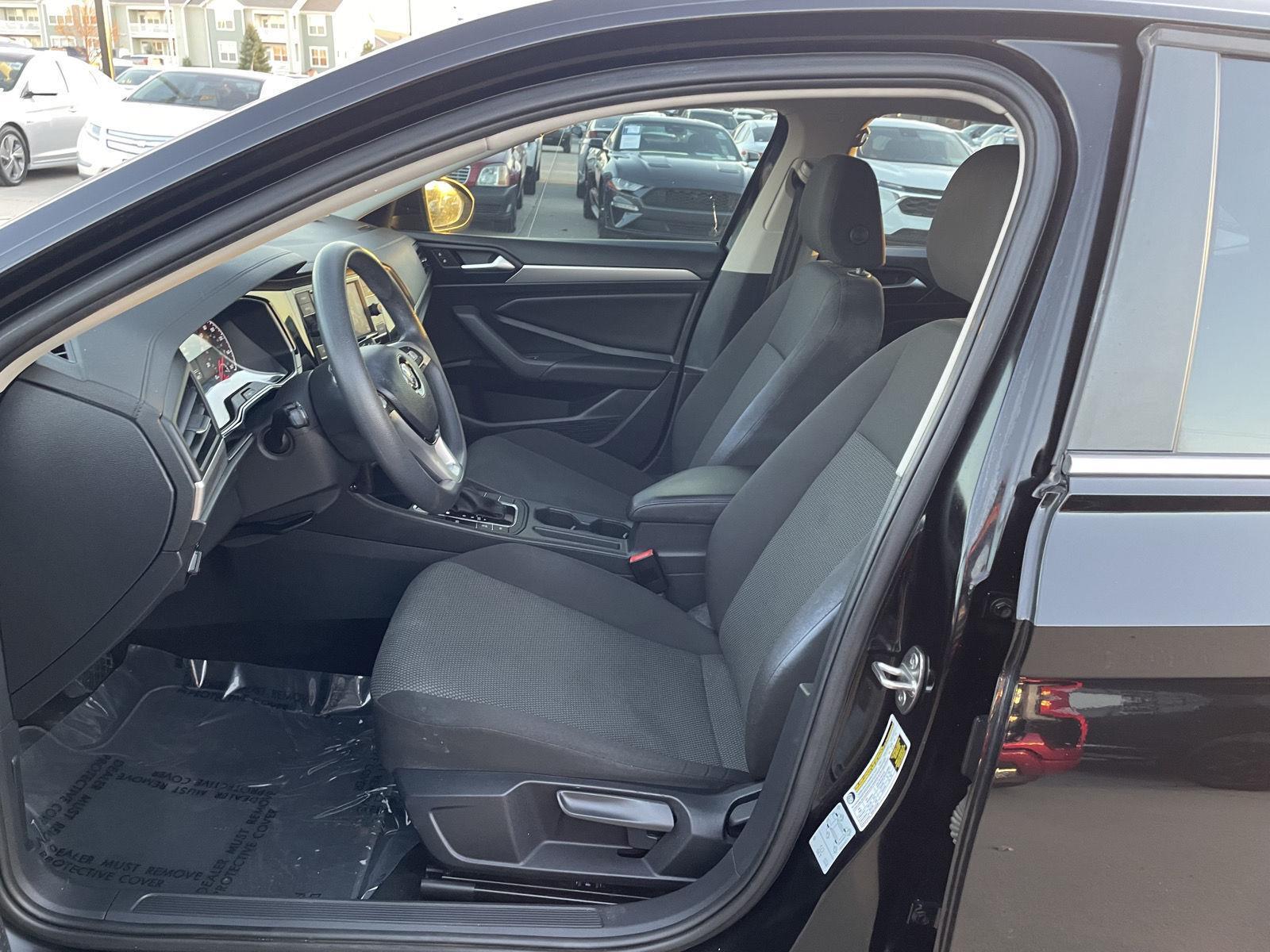 Used 2019 Volkswagen Jetta for sale in Lincoln NE