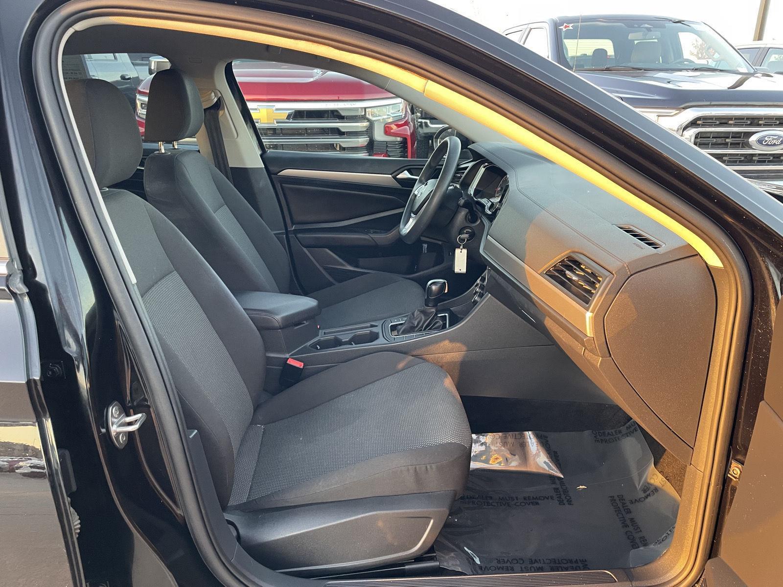 Used 2019 Volkswagen Jetta for sale in Lincoln NE