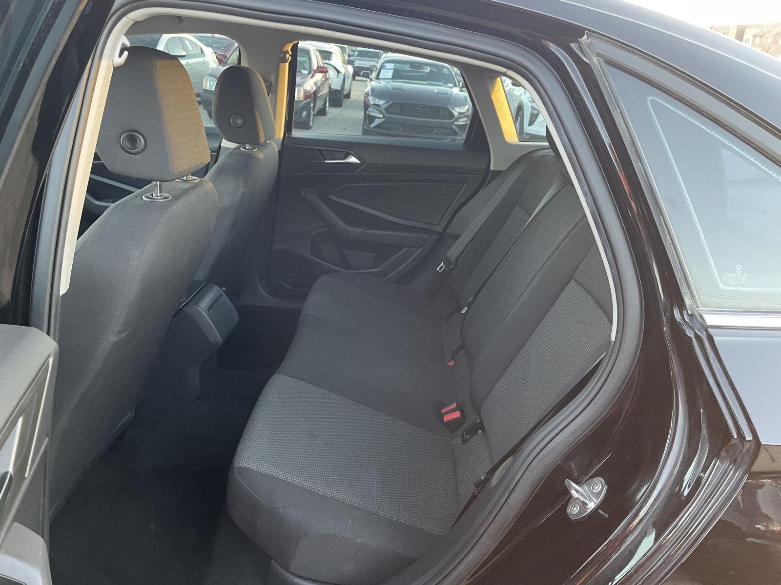 Used 2019 Volkswagen Jetta for sale in Lincoln NE