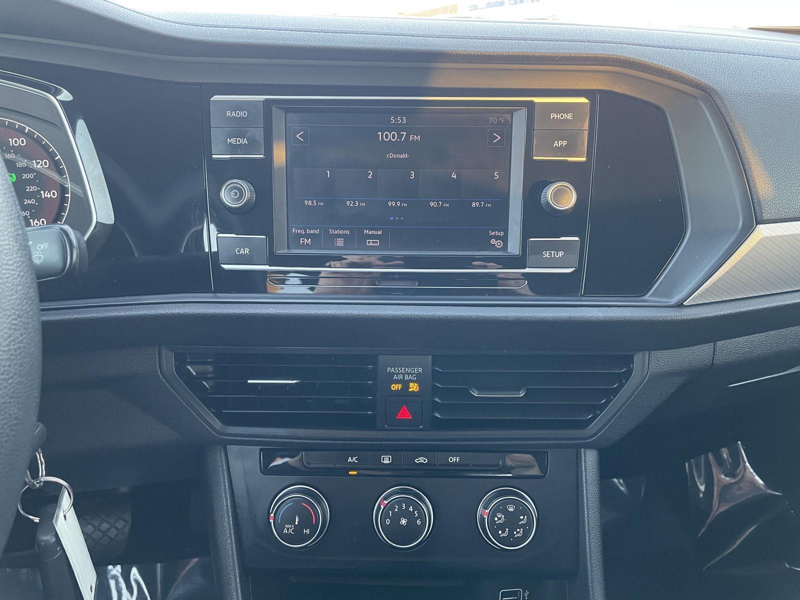 Used 2019 Volkswagen Jetta for sale in Lincoln NE