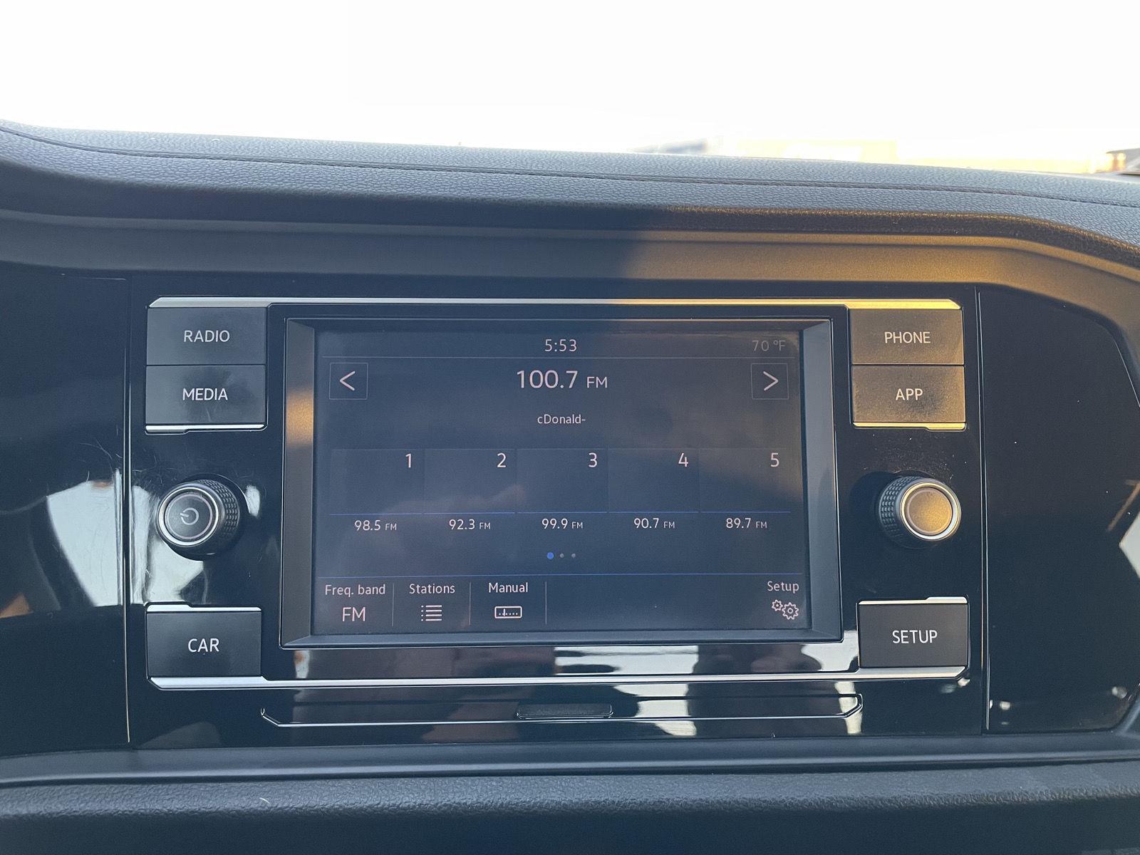 Used 2019 Volkswagen Jetta for sale in Lincoln NE