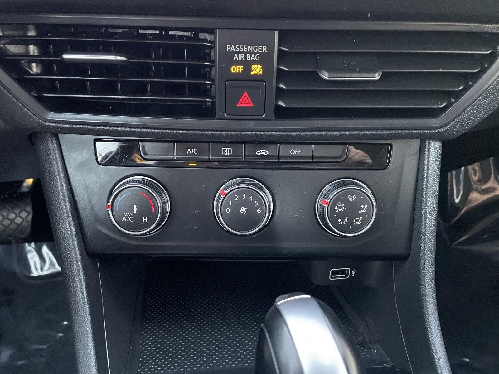 Used 2019 Volkswagen Jetta for sale in Lincoln NE