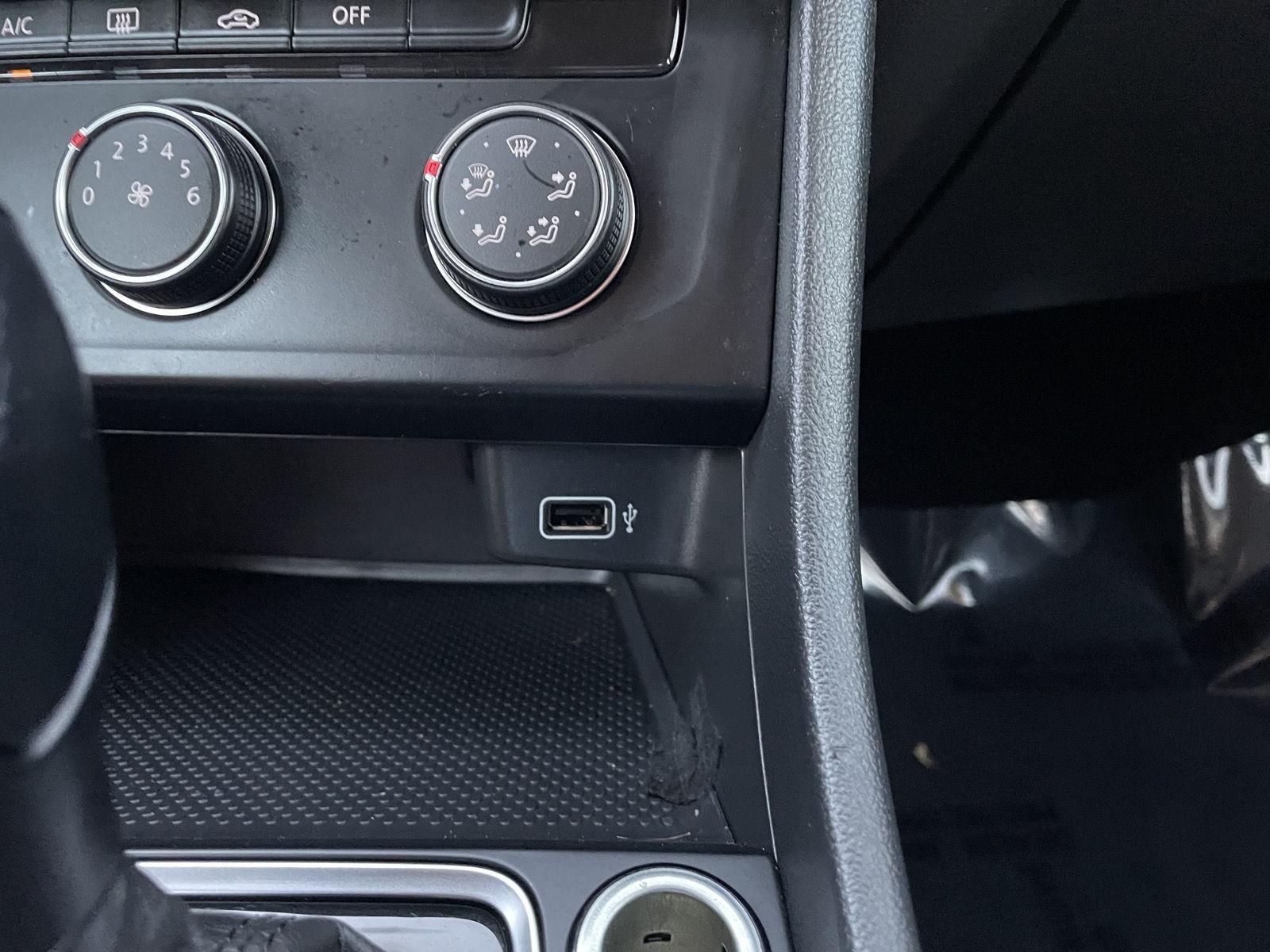 Used 2019 Volkswagen Jetta for sale in Lincoln NE