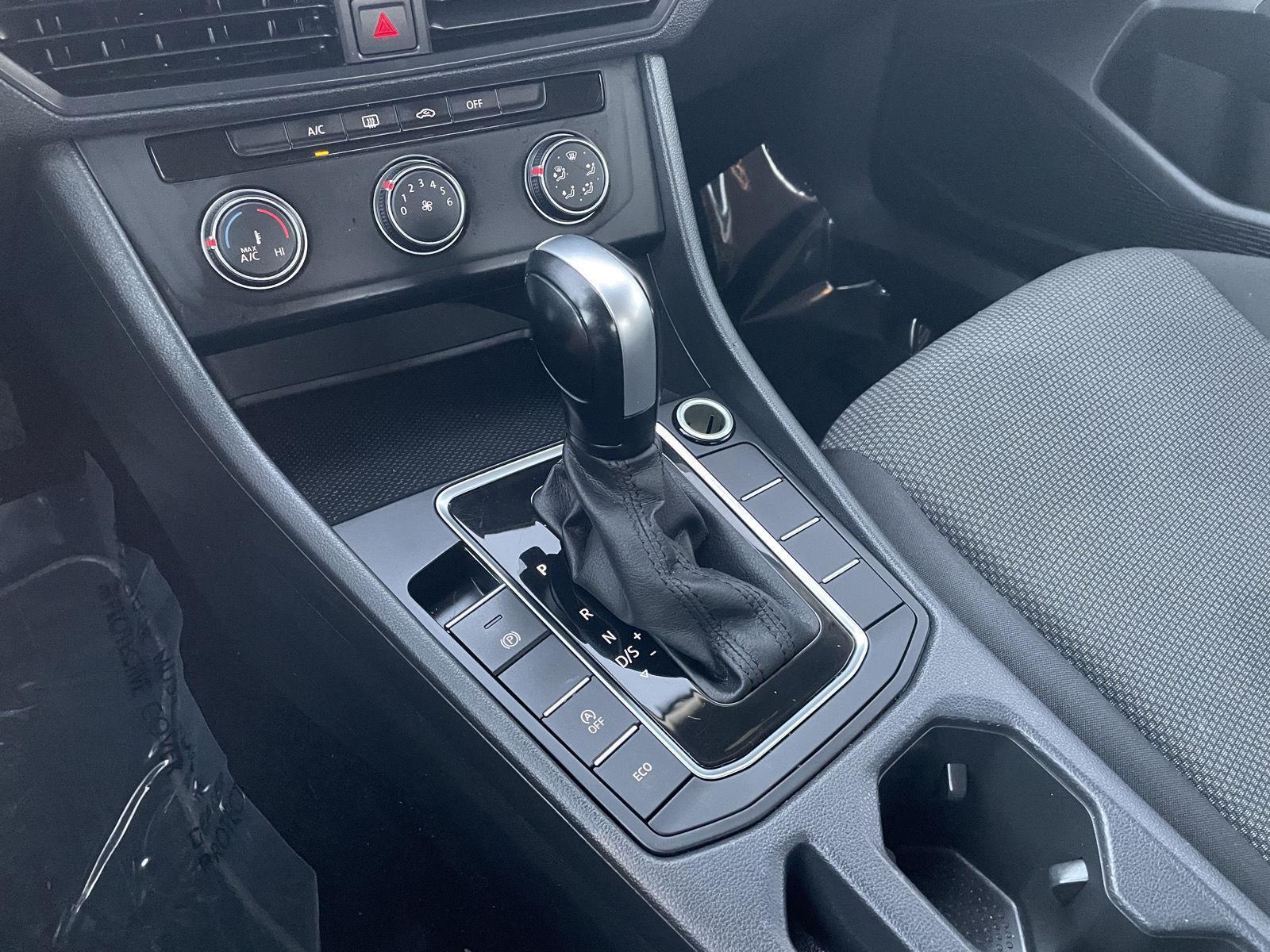 Used 2019 Volkswagen Jetta for sale in Lincoln NE