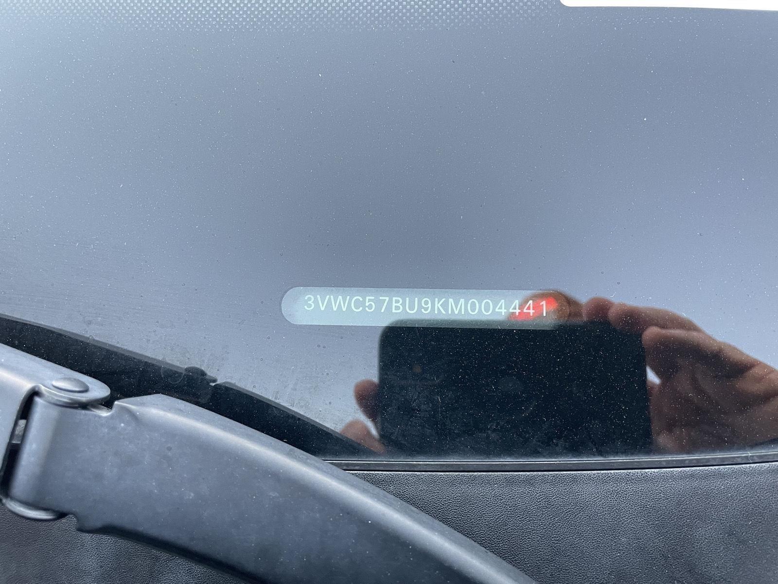 Used 2019 Volkswagen Jetta for sale in Lincoln NE