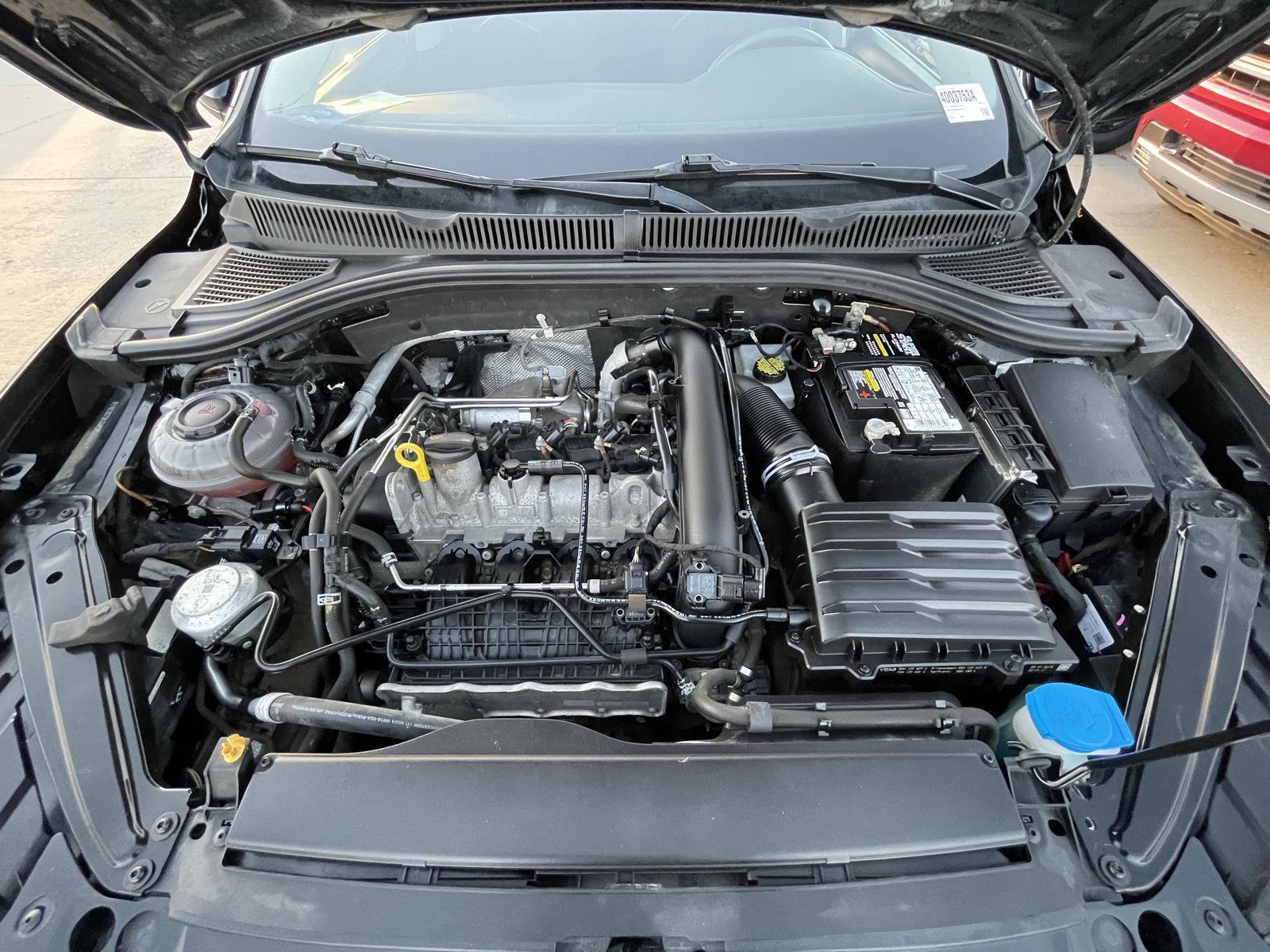 Used 2019 Volkswagen Jetta for sale in Lincoln NE