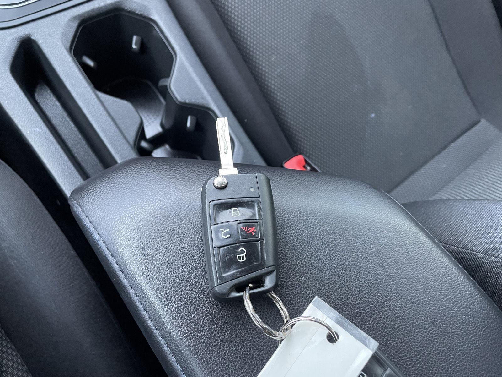 Used 2019 Volkswagen Jetta for sale in Lincoln NE