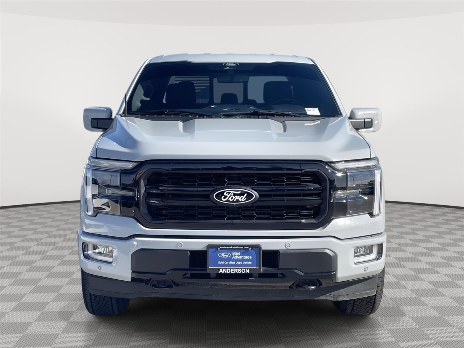 Used 2024 Ford F-150 for sale in Lincoln NE