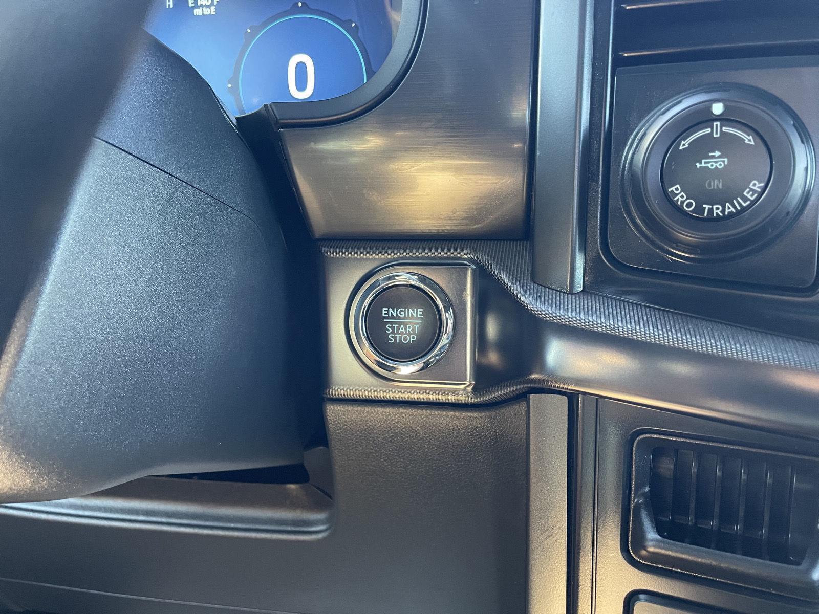 Used 2024 Ford F-150 Lariat Crew Cab Truck for sale in Lincoln NE