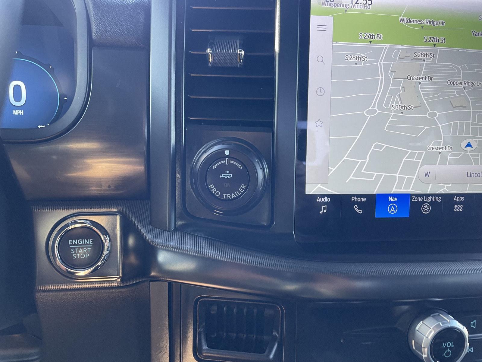 Used 2024 Ford F-150 Lariat Crew Cab Truck for sale in Lincoln NE